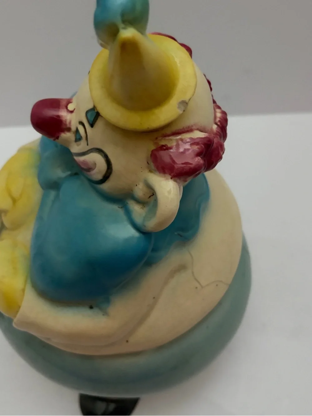 Vintage Brush-McCoy Pottery 